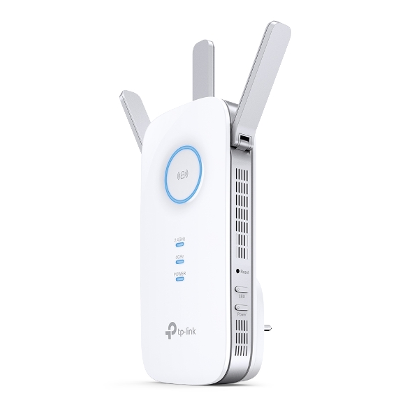 TP-Link Range Extender AC1750 Woireless RE450