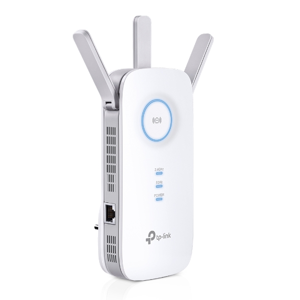 TP-Link Range Extender AC1750 Woireless RE450 - Image 3