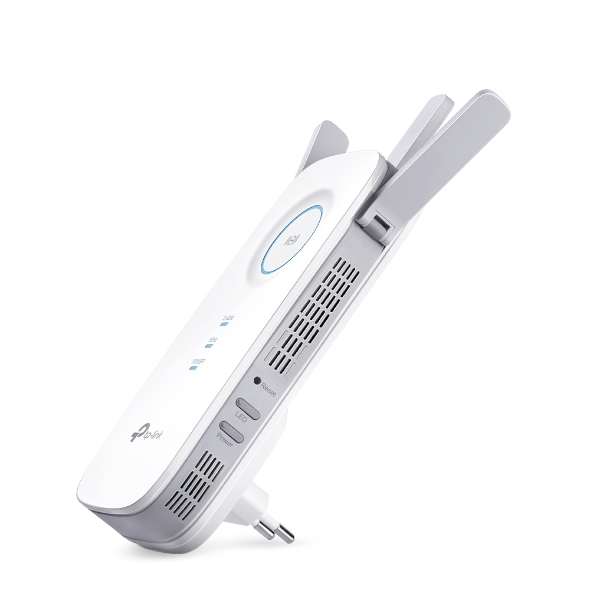 TP-Link Range Extender AC1750 Woireless RE450 - Image 2