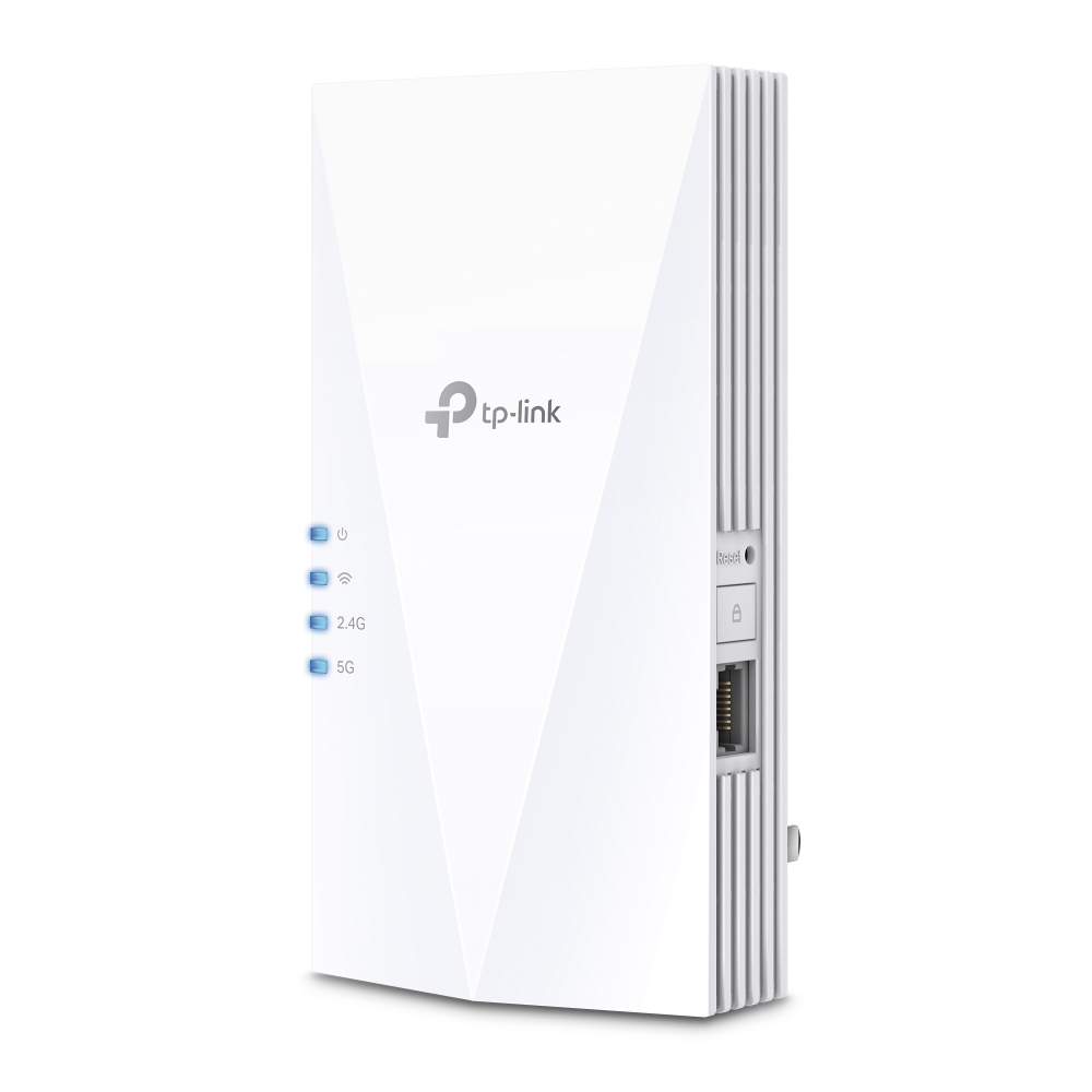 TP-Link RE500X AX1500 WiFi 6 Range Extender - Image 3