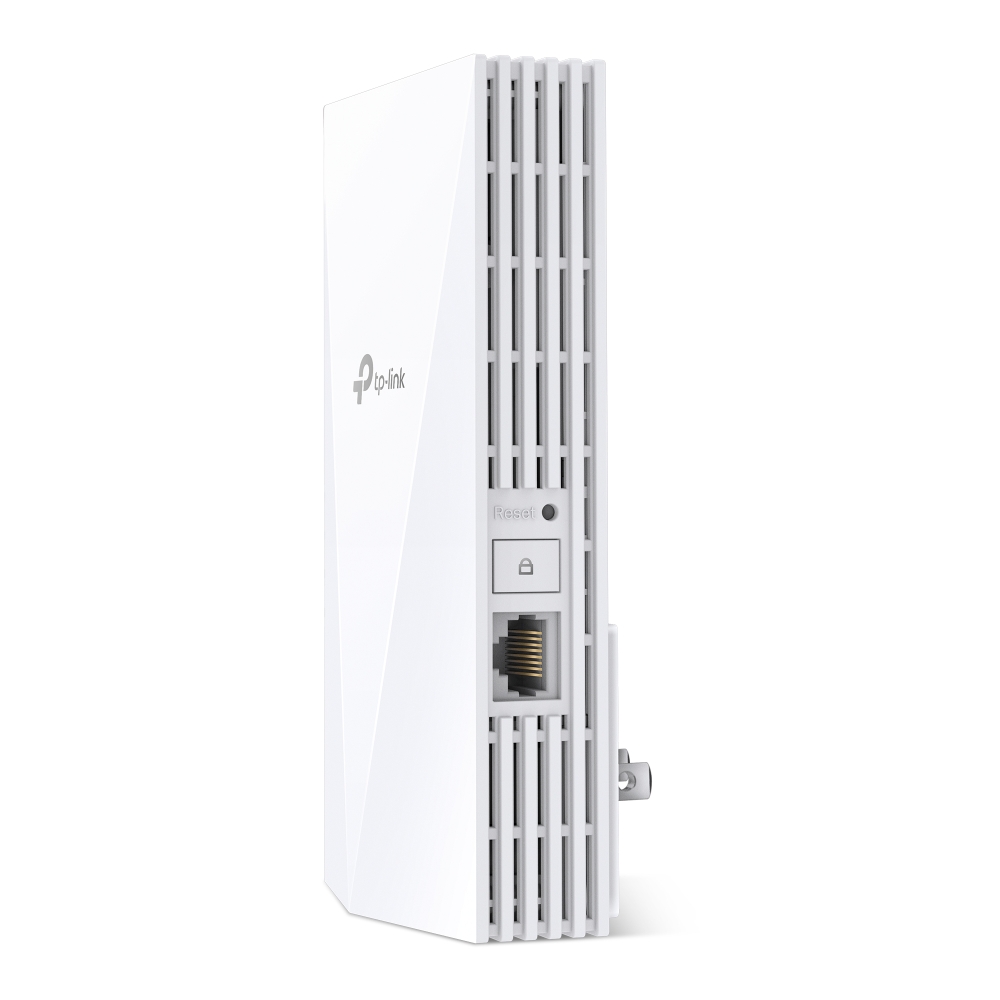 TP-Link RE500X AX1500 WiFi 6 Range Extender - Image 4