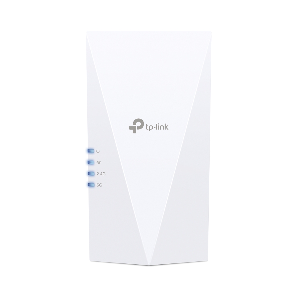 TP-Link RE500X AX1500 WiFi 6 Range Extender