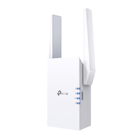 TP-Link Range Extender AX1800 Wireless RE605X