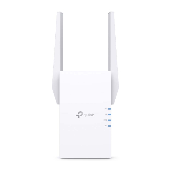 TP-Link Range Extender AX1800 Wireless RE605X - Image 3