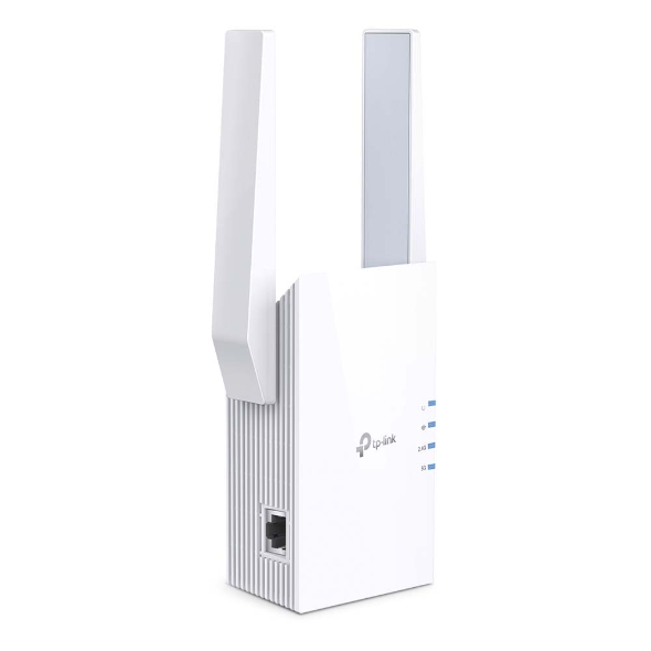 TP-Link Range Extender AX1800 Wireless RE605X - Image 2