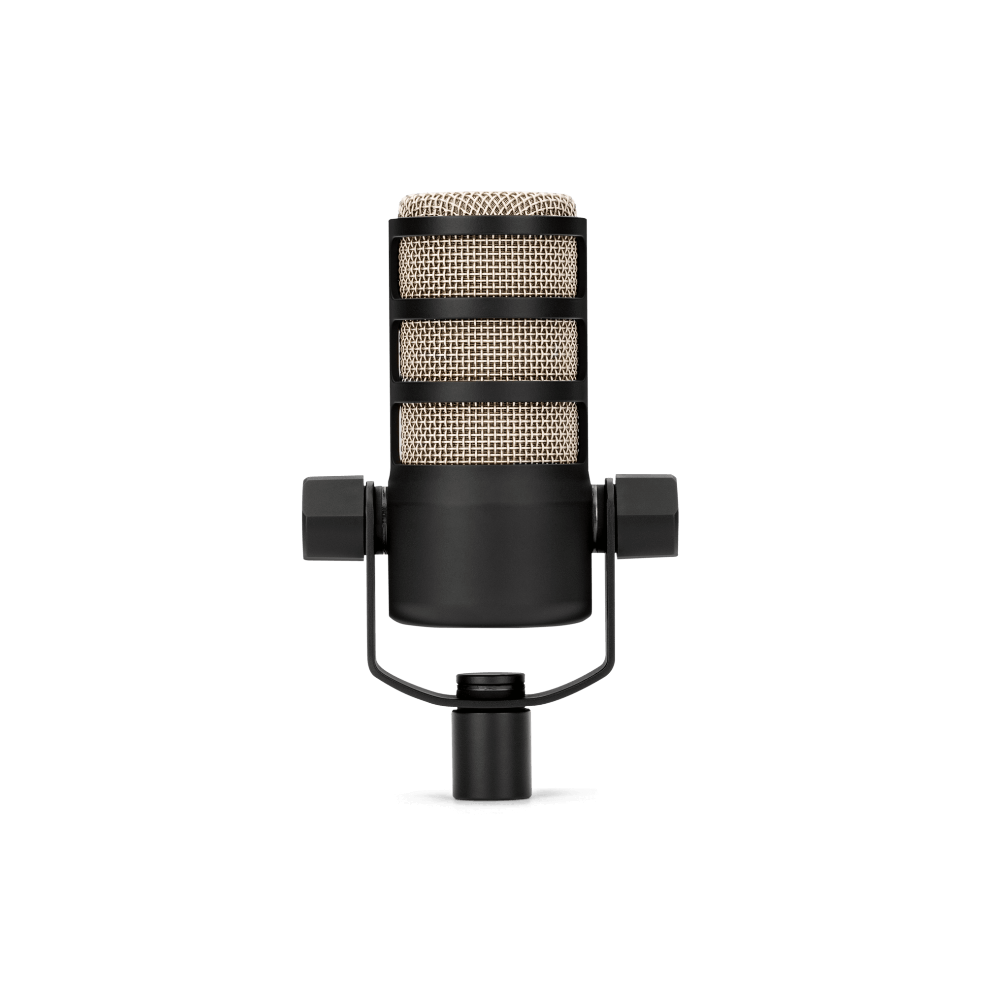 RODE PODMIC dynamic broadcast microphone