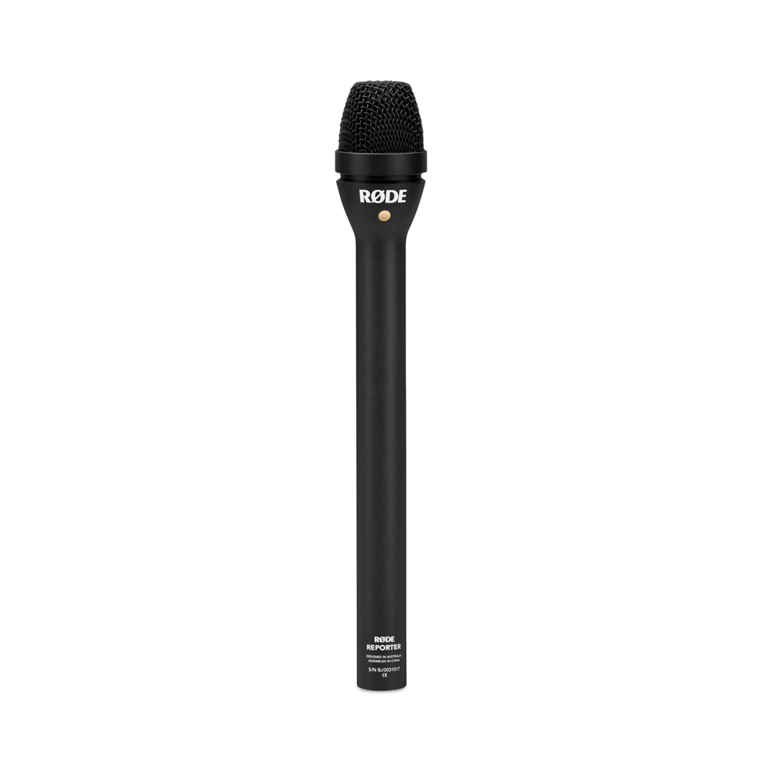 RODE REPORTER - Image 2