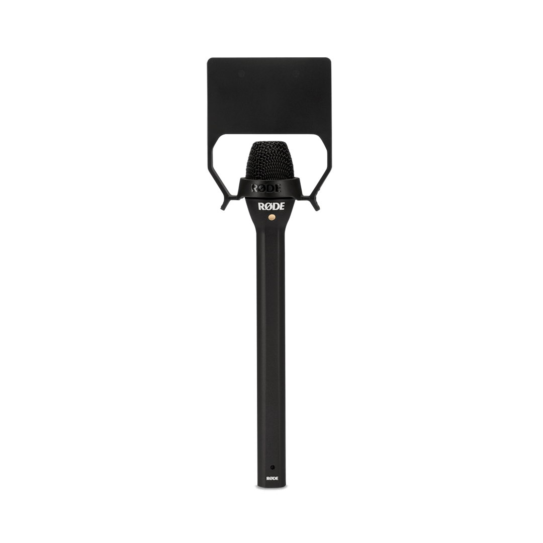 RODE REPORTER - Image 4