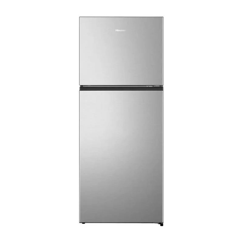 HISENSE REFRIGERATOR RT3N545NAI TOP FREEZER 418 LITRES REFRIGERATOR