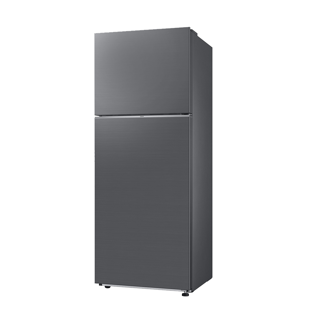 REFRIGERATORS - DURACOOL TWIN COOLING PLUS - NEW RT60CG6621S9GH 411L - Image 3