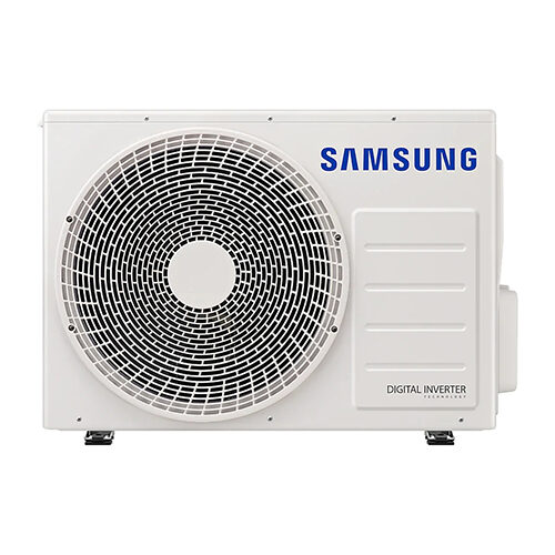 SAMSUNG SPLIT ACS - INVERTER R410 WIND-FREE AR18TSEAAWK/FA - Image 2