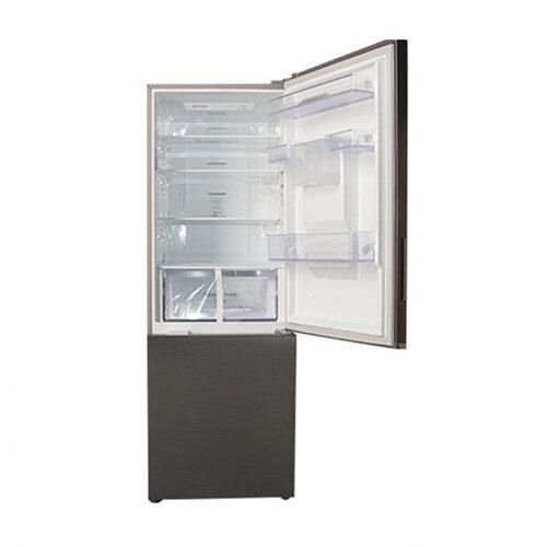 REFRIGERATORS - DOUBLE DOOR - BOTTOM FREEZER RB30J3700SA/MU 290L - Image 2