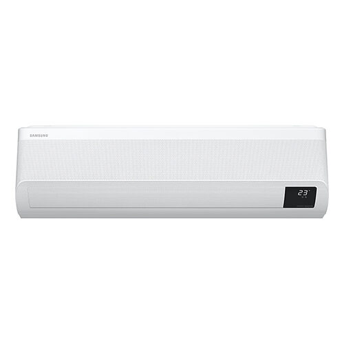 SAMSUNG SPLIT ACS - INVERTER R410 WIND-FREE (SMART)