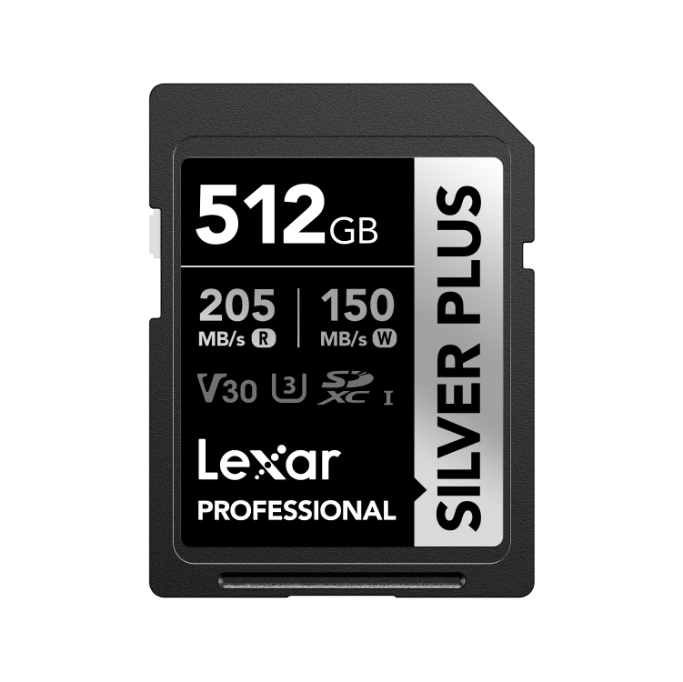 LEXAR LSDSIPL512G-BNNNG