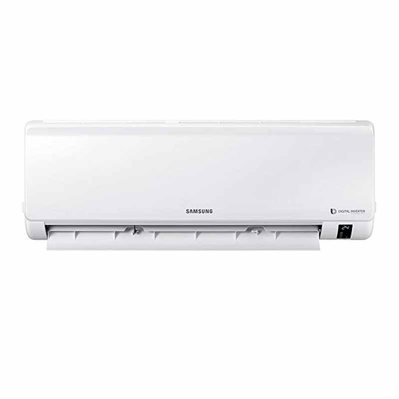 Samsung SPLIT AC - INVERTER R410 AR18BVHGAWK/AF - Image 3