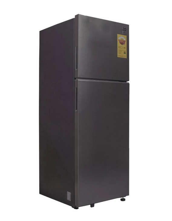 REFRIGERATORS - DURACOOL TWIN COOLING PLUS - NEW RT42CG6621S9GH 411L - Image 2