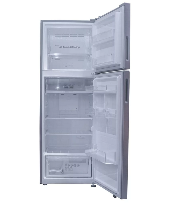 REFRIGERATORS - DURACOOL TWIN COOLING PLUS - NEW RT42CG6621S9GH 411L - Image 4