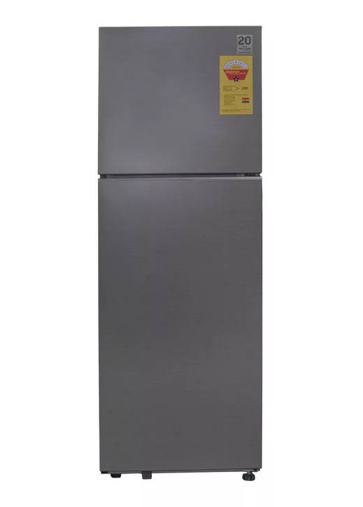 REFRIGERATORS - DURACOOL TWIN COOLING PLUS - NEW RT42CG6621S9GH 411L - Image 3