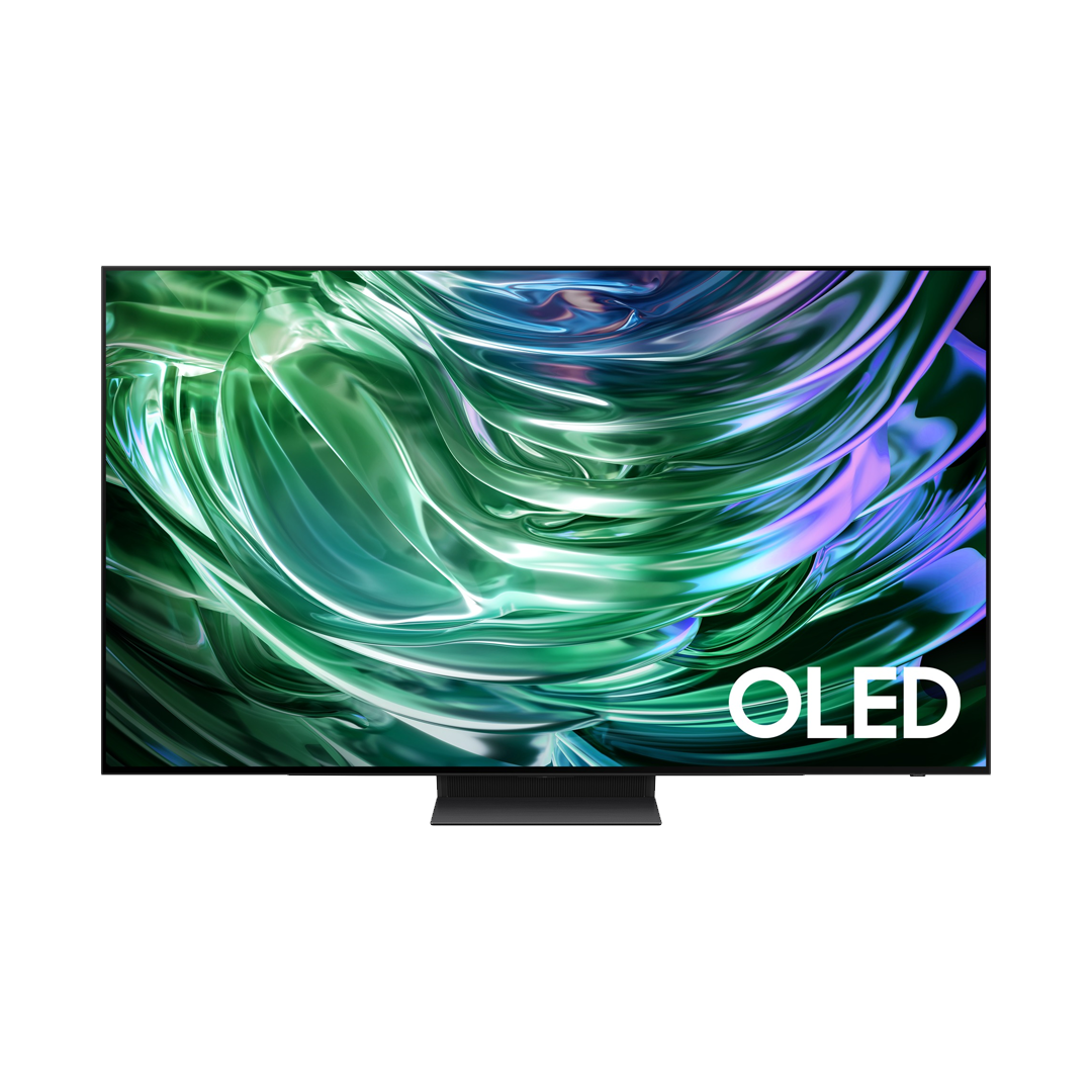 Samsung OLED QA83S90DAEXKE