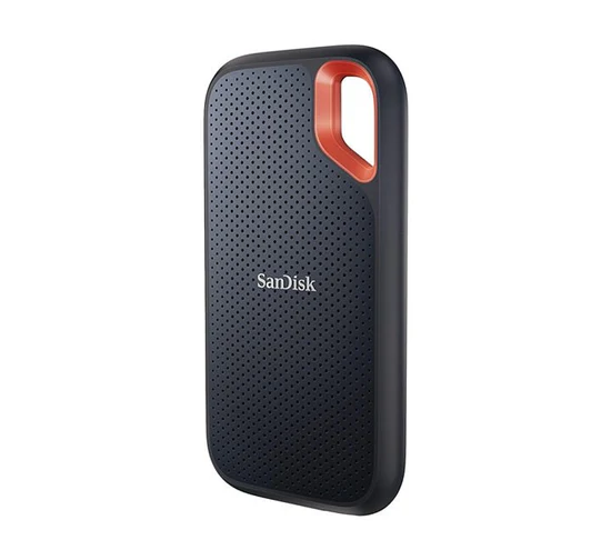 SANDISK EXTREME PORTABLE SSD 2TB