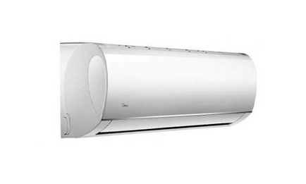 Midea SPLIT ACS INVERTER R410-UNICOOL MSAF24B-12CRDN1 - Image 2