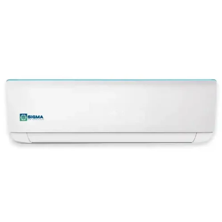 SPLIT R410 ON/OFF - BREEZE SERIES