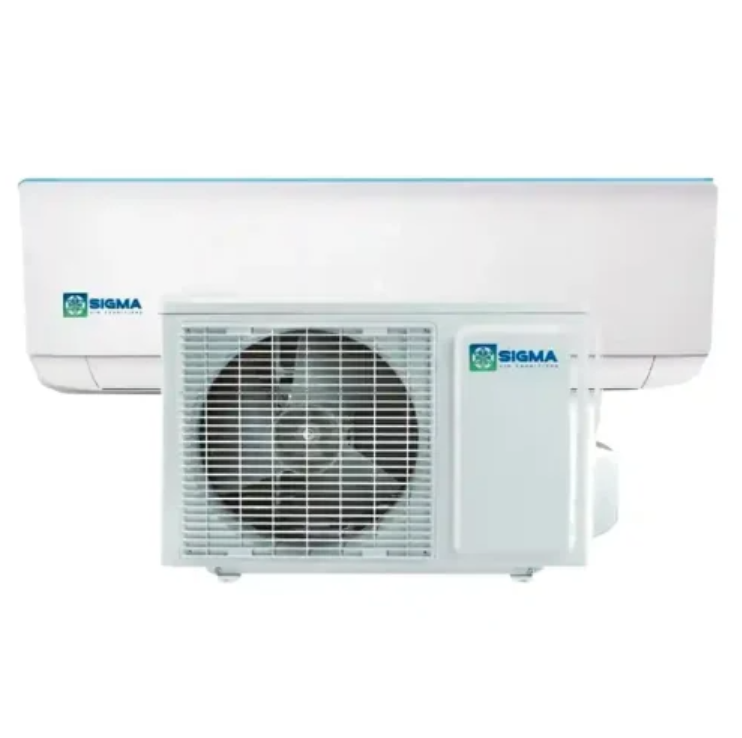 SPLIT R410 ON/OFF - BREEZE SERIES - Image 3