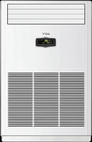TCL FLOOR STANDING INVERTER R410