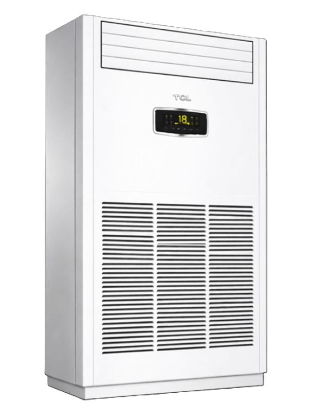 TCL FLOOR STANDING INVERTER R410 - Image 2