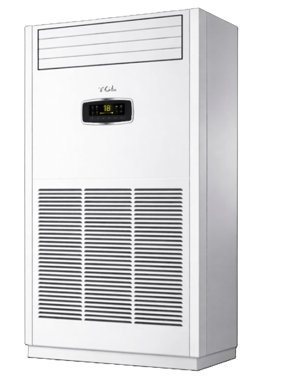 TCL FLOOR STANDING INVERTER R410 - Image 3