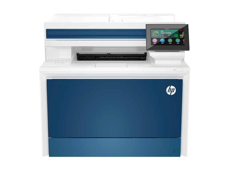 HP LaserJet Pro MFP 4303fdw Printer - Image 5