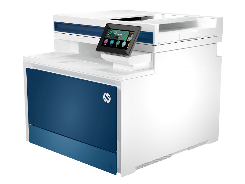 HP LaserJet Pro MFP 4303fdw Printer - Image 4