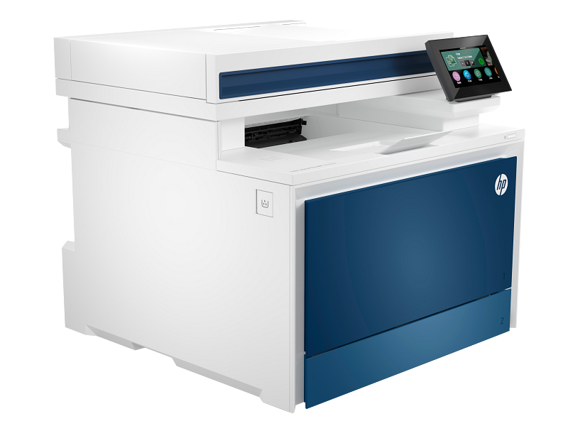 HP LaserJet Pro MFP 4303fdw Printer - Image 3