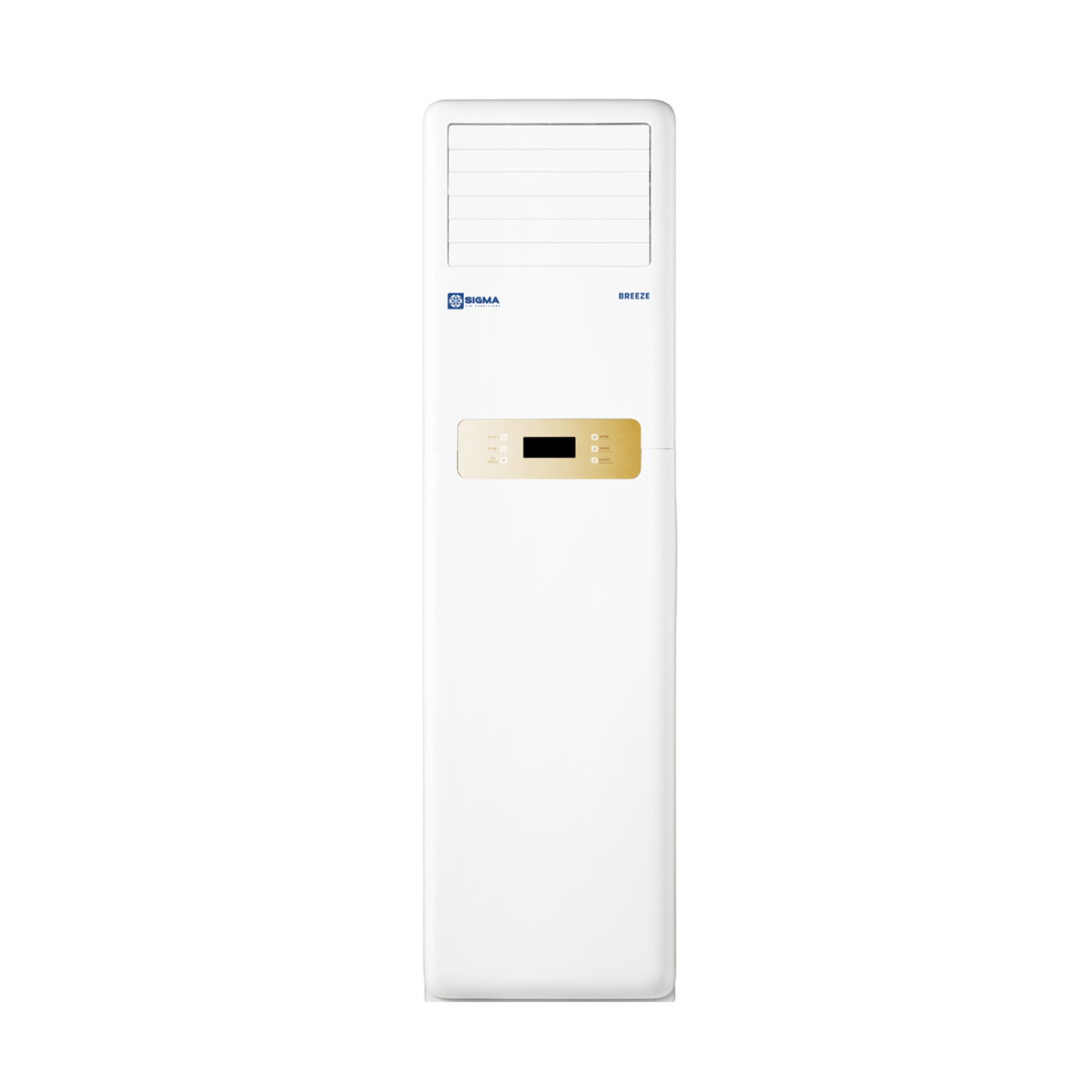 SIGMA FLOOR STANDING AC R410