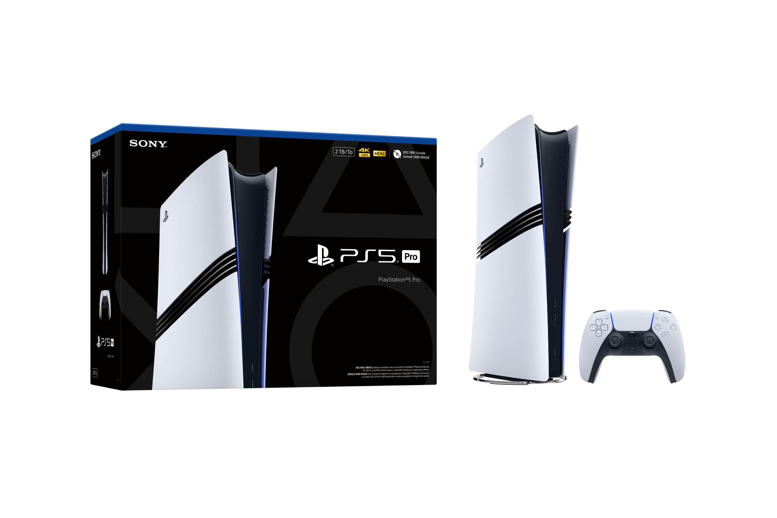 PLAYSTATION 5 PRO - Image 3
