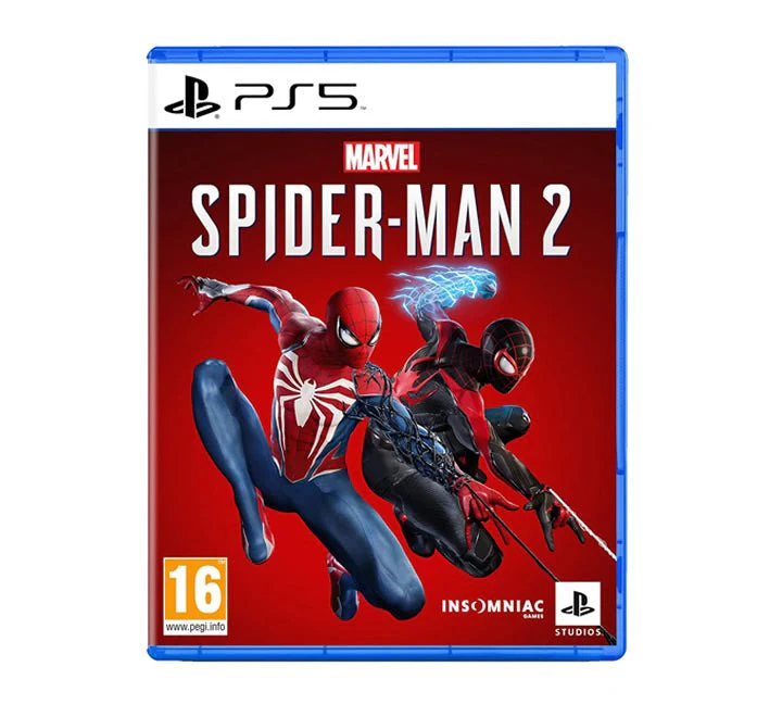 Marvel's Spider-Man 2