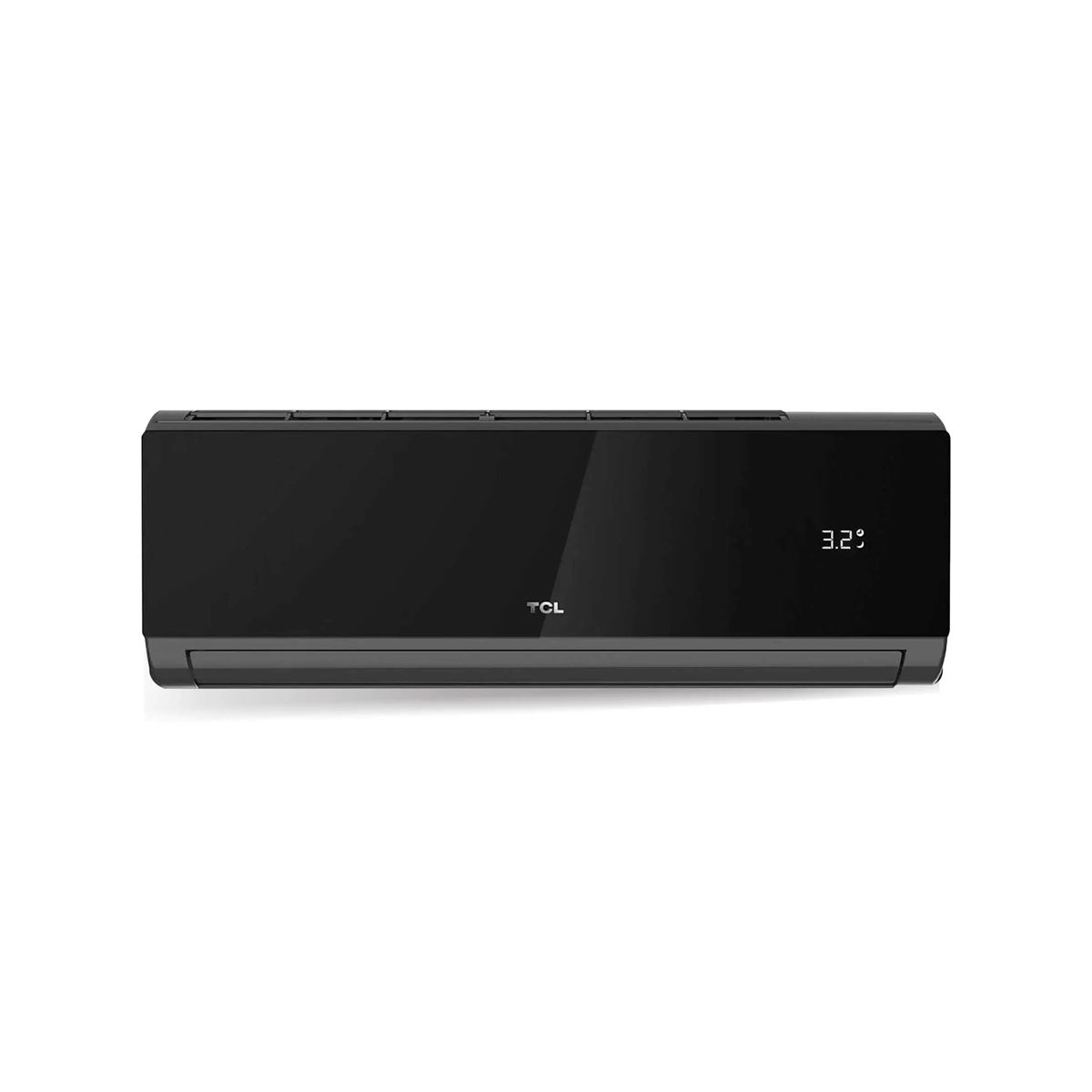 TCL SPLIT INVERTER R410- Black MIRROR