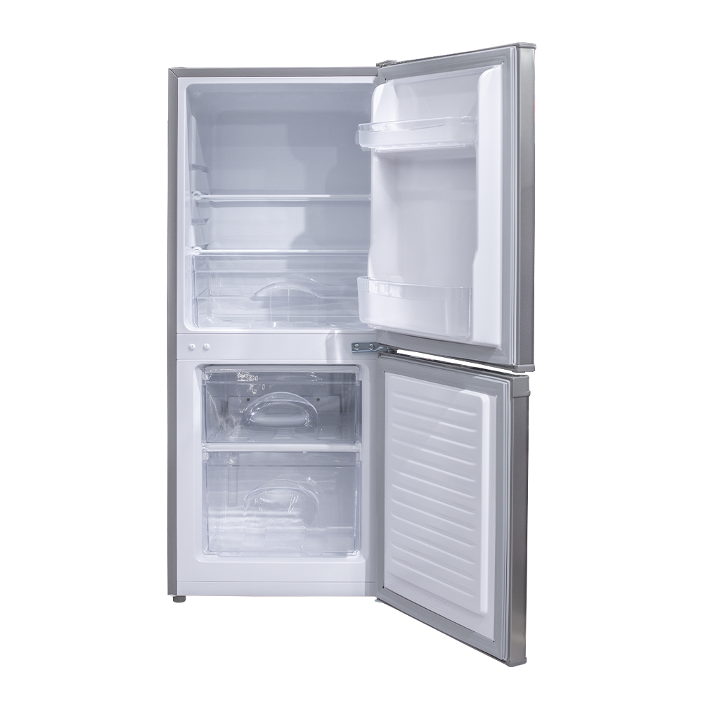 TCL REFRIGERATOR TCL BOTTOM MOUNT F141BFS 108 L - Image 2