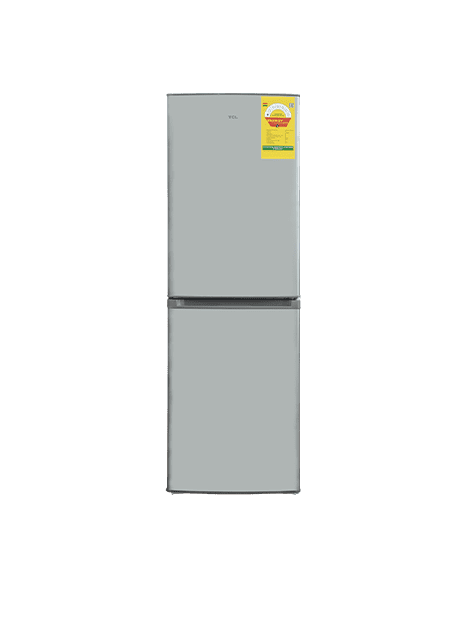 TCL REFRIGERATOR BOTTOM MOUNT F185BFS 142 L