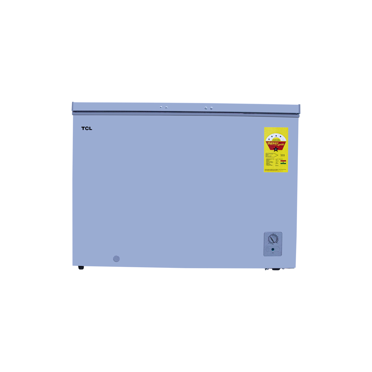 TCL CHEST F208CF
