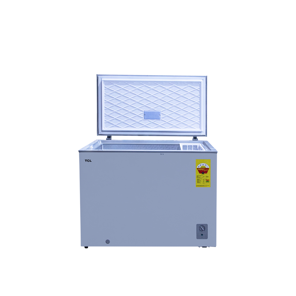 TCL CHEST F208CF - Image 2