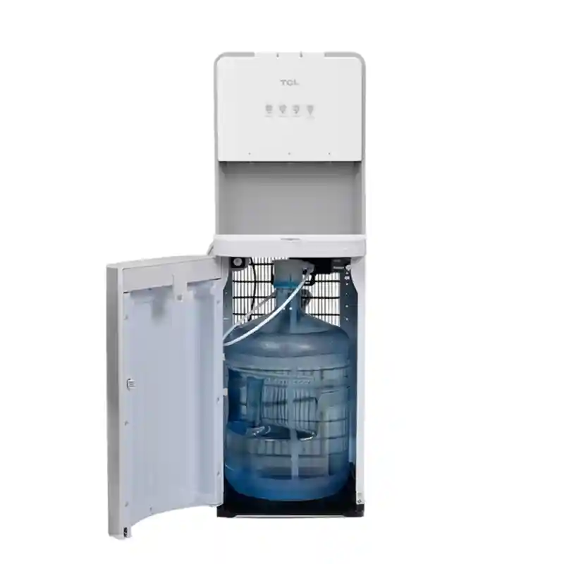 TCL COMPRESSOR COOLING TY-LWYR107T - Image 2