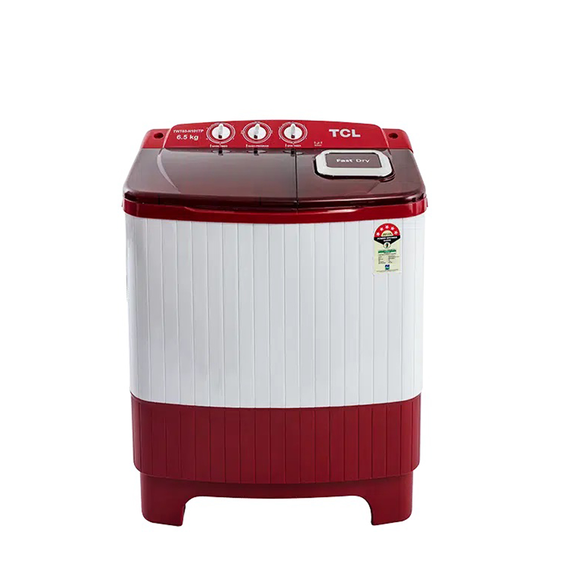 TCL TWIN TOP F207TT - Image 3