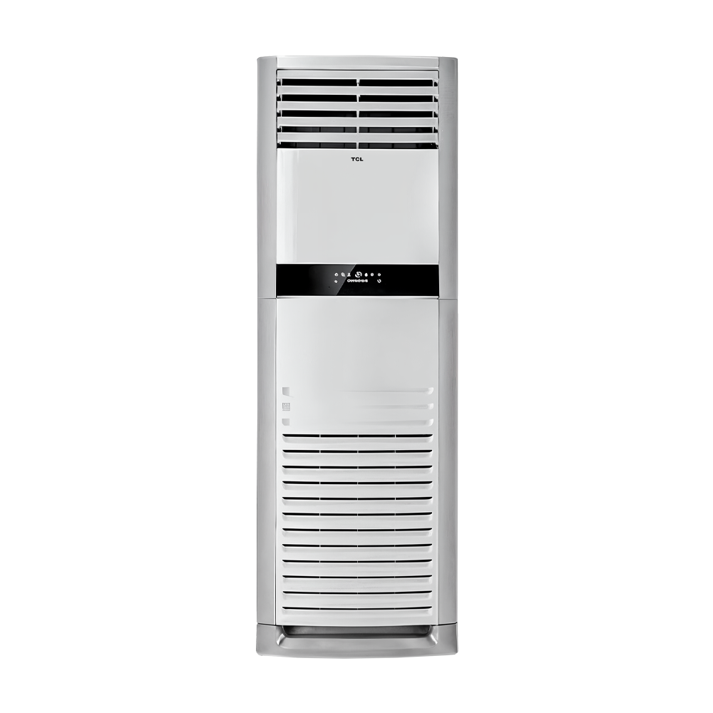 TCL FLOOR STANDING INVERTER R410 TAC-60CHFA/FDI 6.0HP