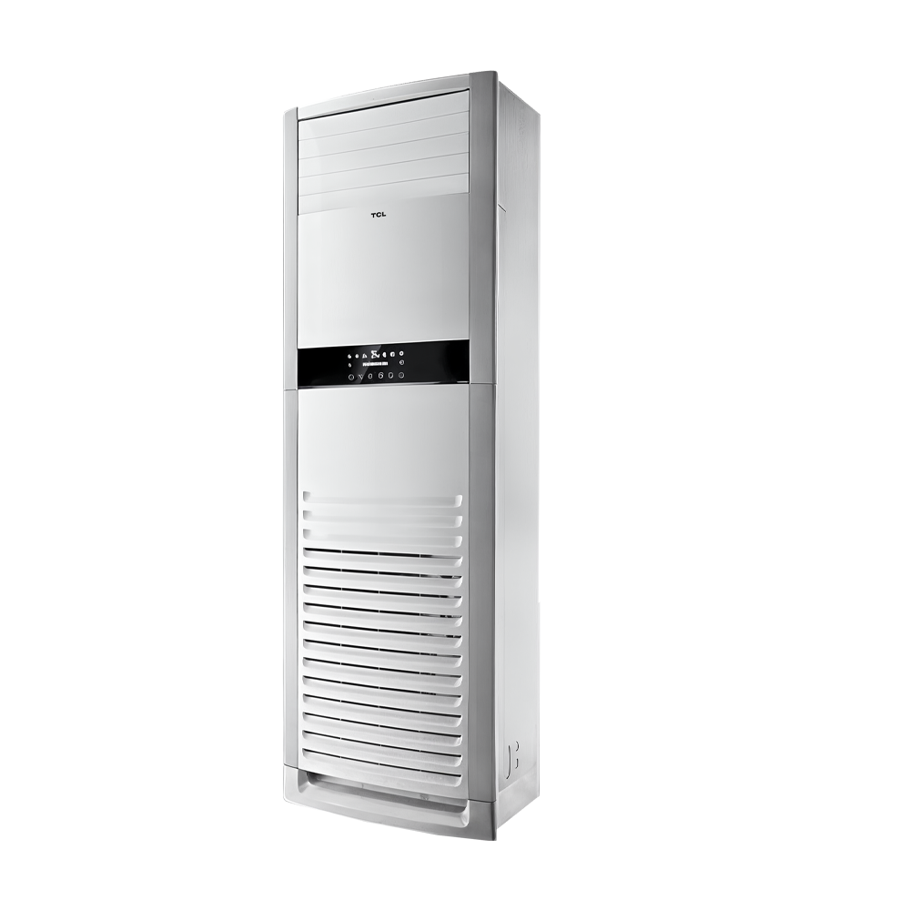 TCL FLOOR STANDING INVERTER R410 TAC-60CHFA/FDI 6.0HP - Image 2