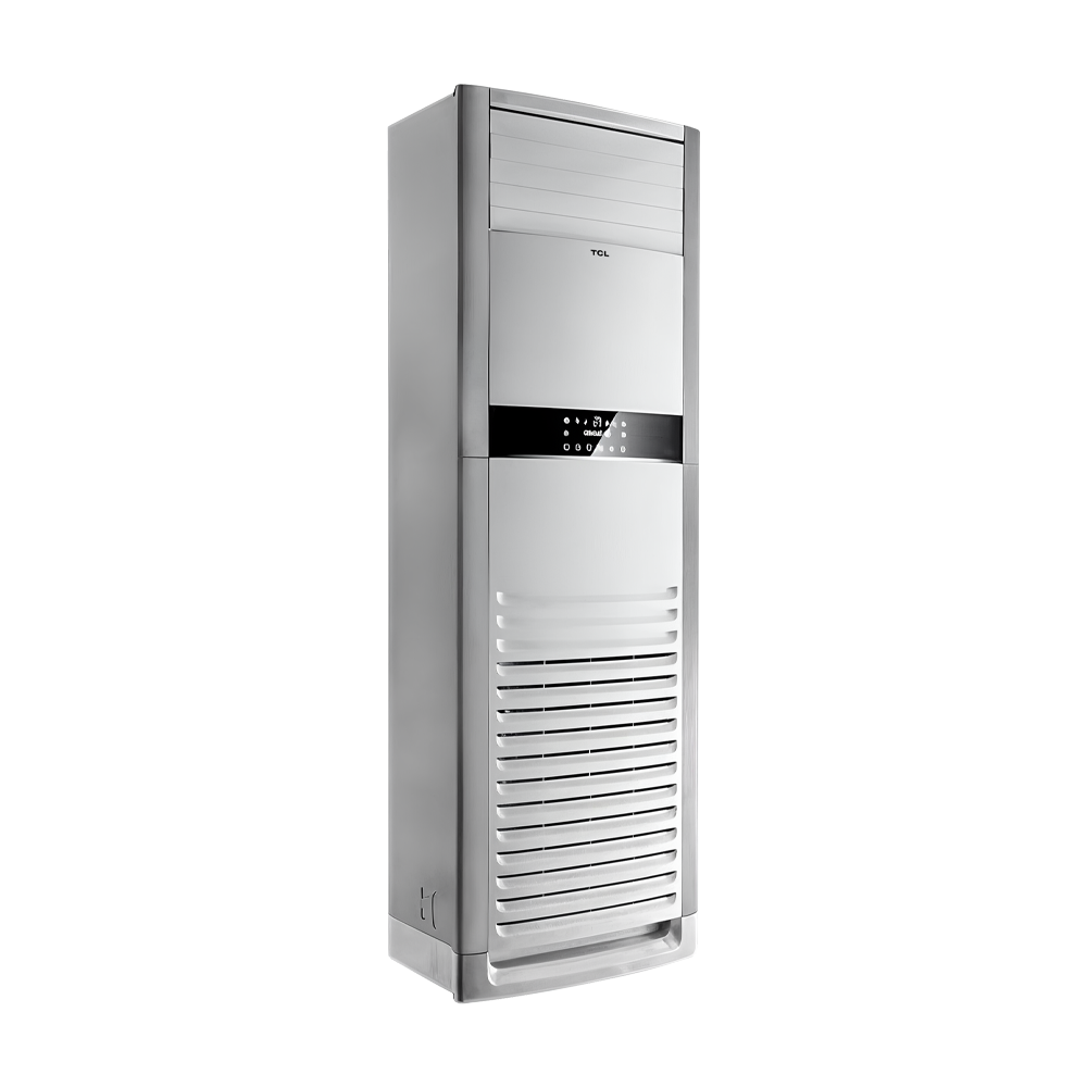 TCL FLOOR STANDING INVERTER R410 TAC-60CHFA/FDI 6.0HP - Image 3