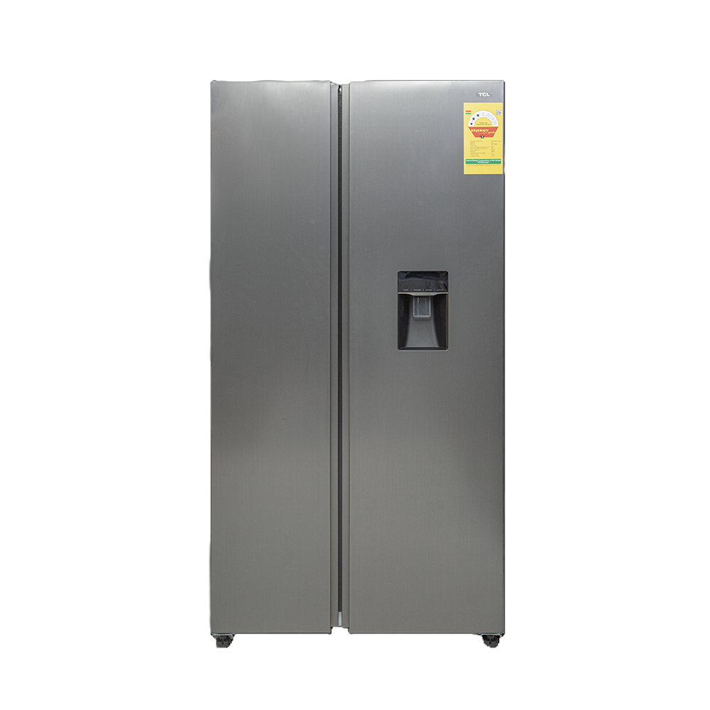 TCL SIDE BY SIDE P692SBNWD