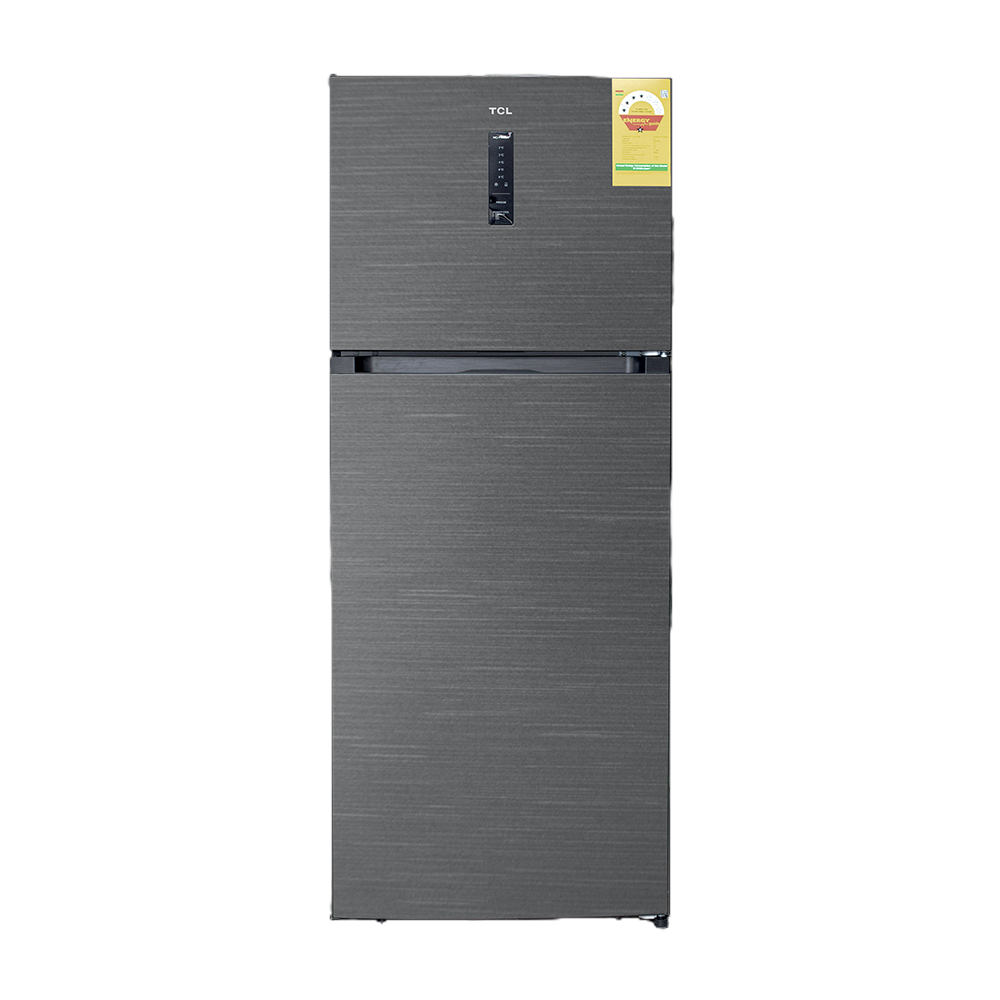 TCL TOP MOUNT FRIDGE