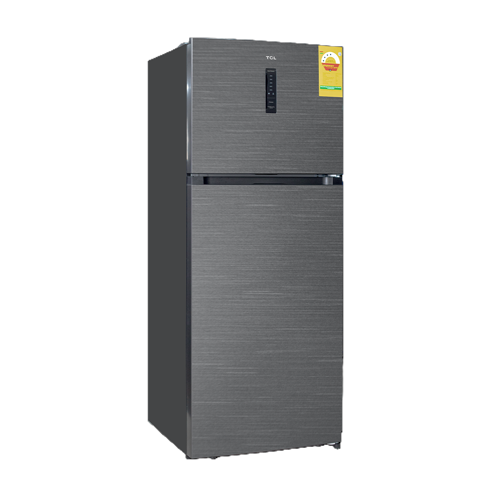 TCL TOP MOUNT FRIDGE - Image 4