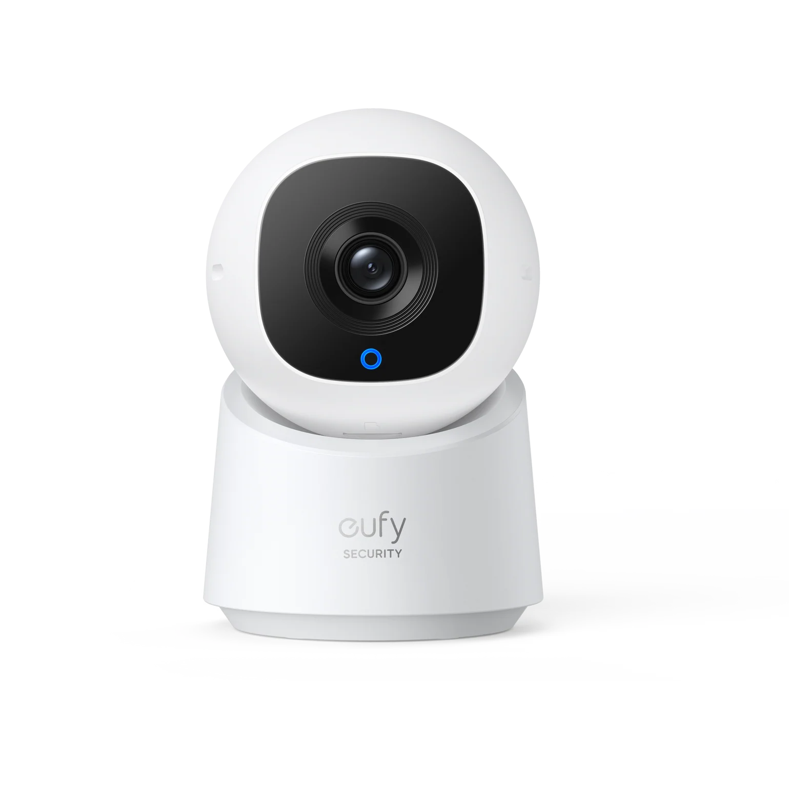 EUFY SECURITY INDOOR CAM 360° PAN & TILT 2K C220 - Image 2
